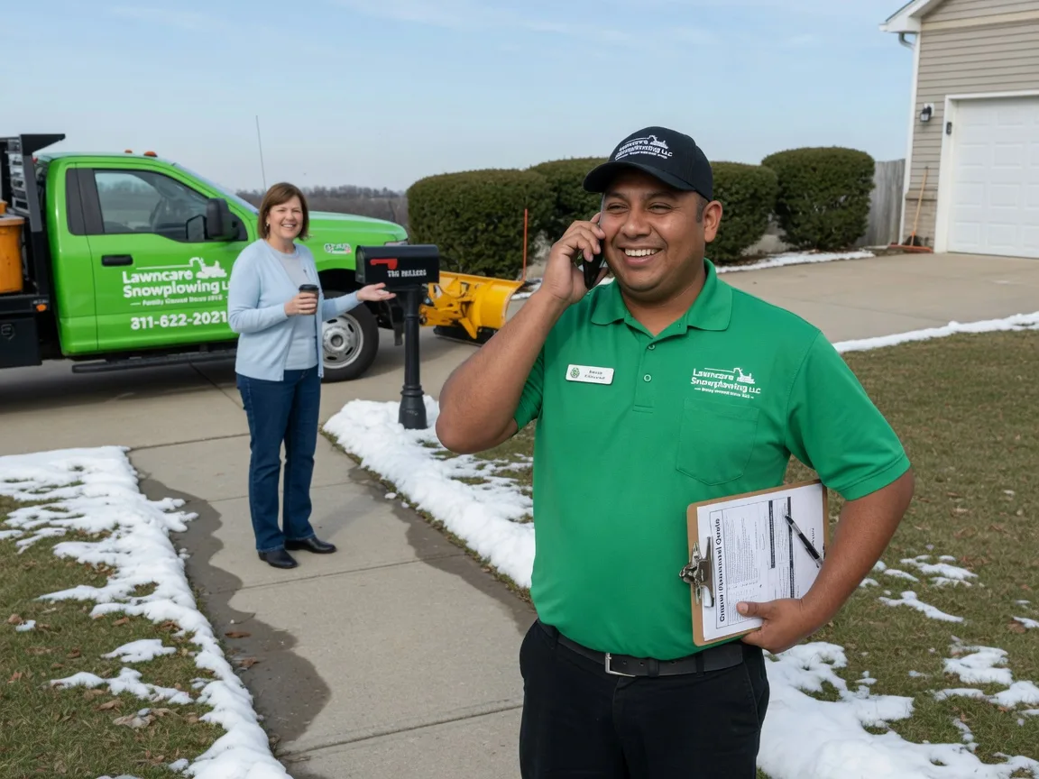 Lawn Care Services By Expert Landscaper Gagetown, MI FAQs